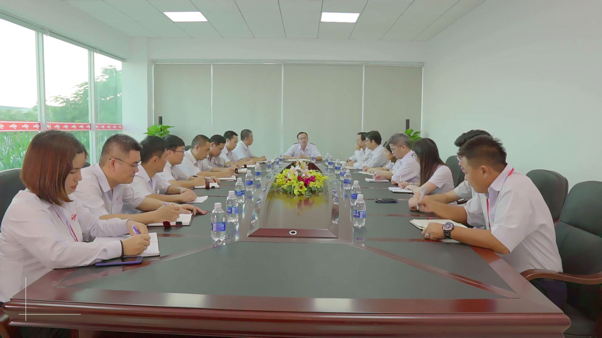 Suplo Vietnam hợp tác cùng tập đoàn Google
