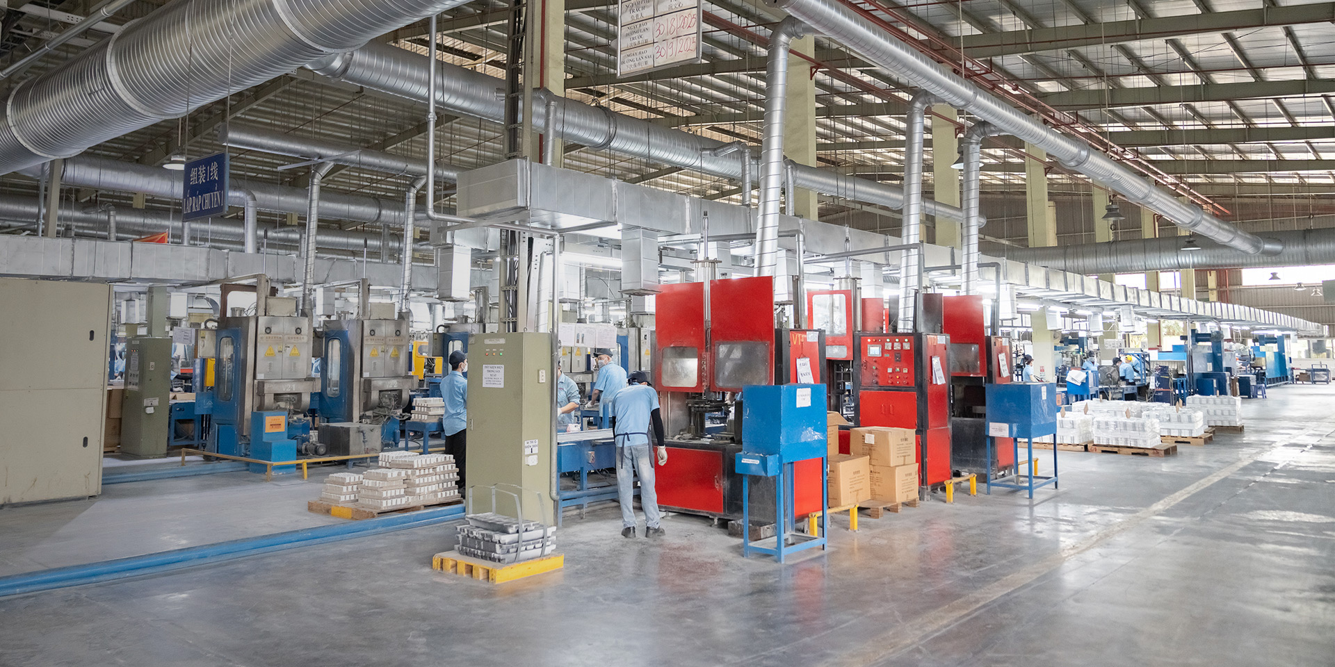 Tương lai tr&agrave;n đầy năng lượng