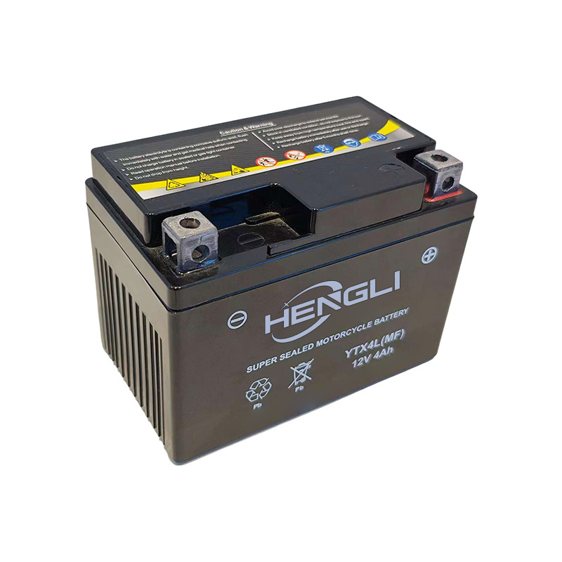 D&ograve;ng pin xe m&aacute;y