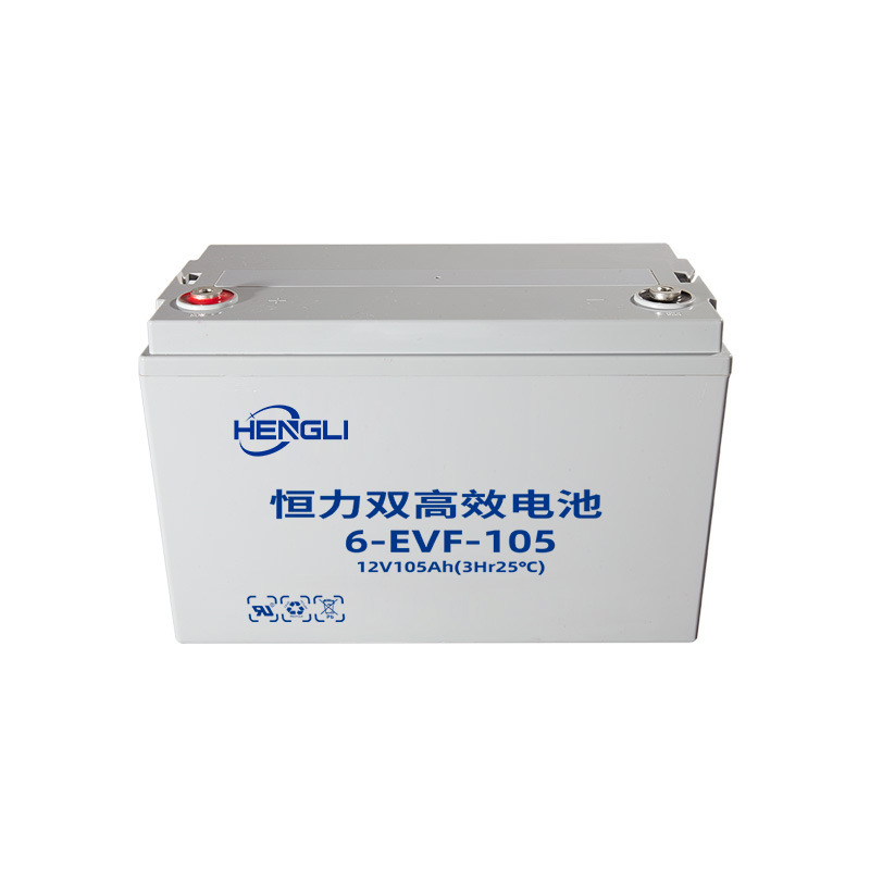 D&ograve;ng pin điện EVF