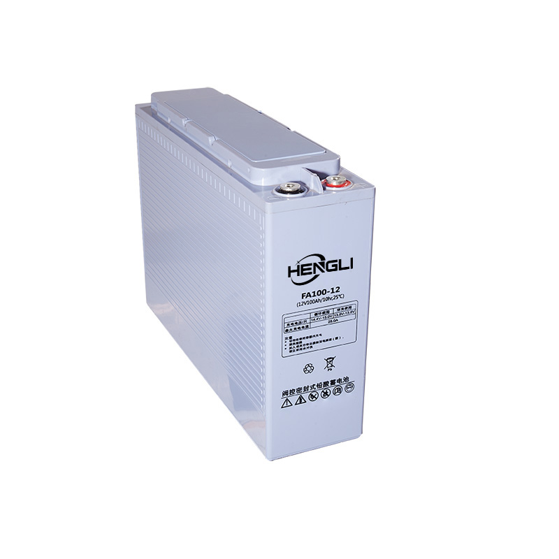 D&ograve;ng pin FA Front Terminal