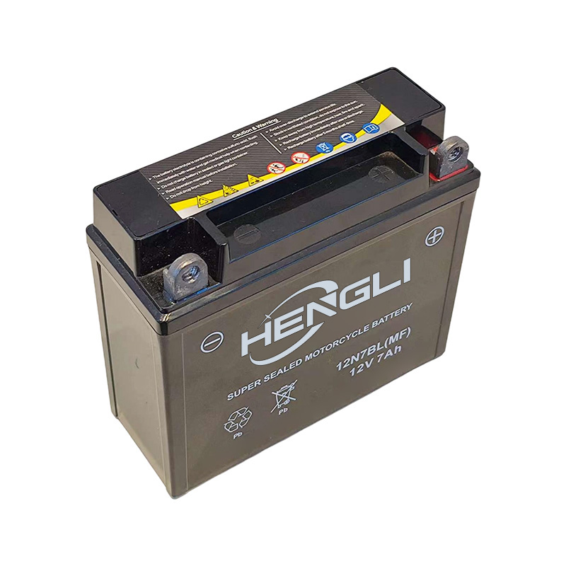 D&ograve;ng pin xe m&aacute;y