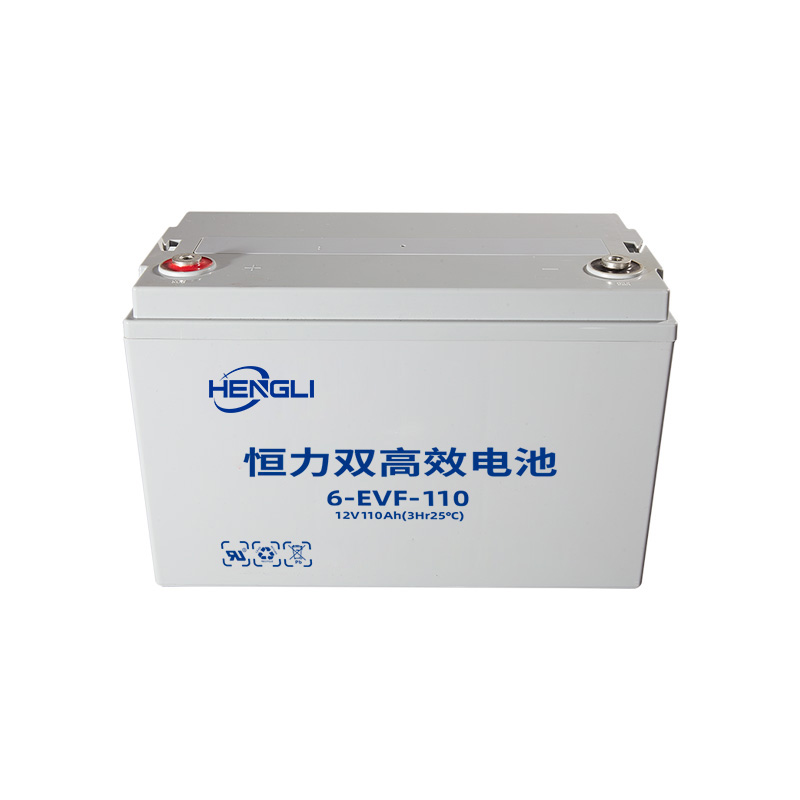 D&ograve;ng pin điện EVF