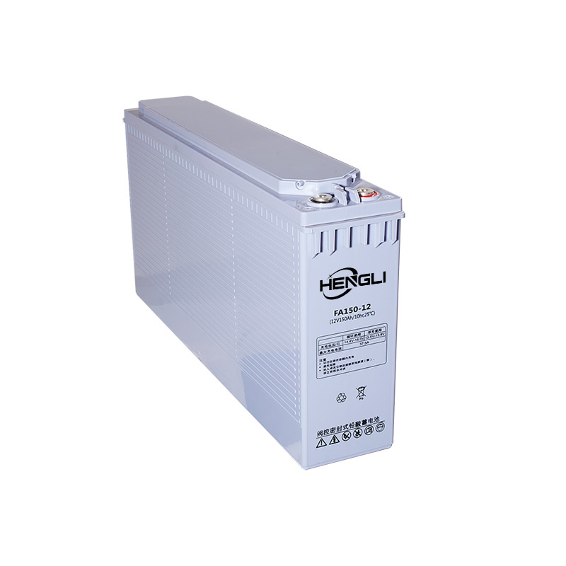 D&ograve;ng pin FA Front Terminal