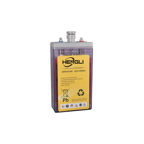 D&ograve;ng pin OPzV&amp;OPzS