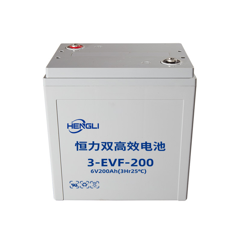 D&ograve;ng pin điện EVF