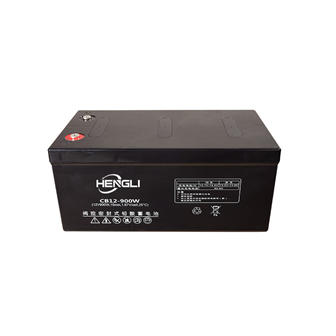 D&ograve;ng HR High Power