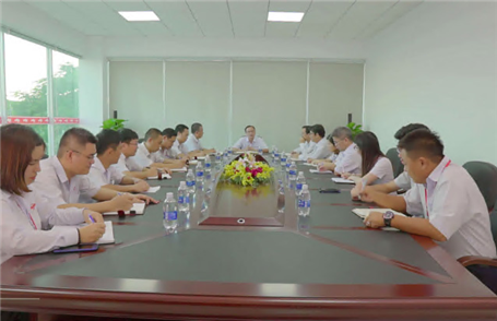 Hội thảo chuy&ecirc;n đề n&acirc;ng cao chất lượng sản phẩm