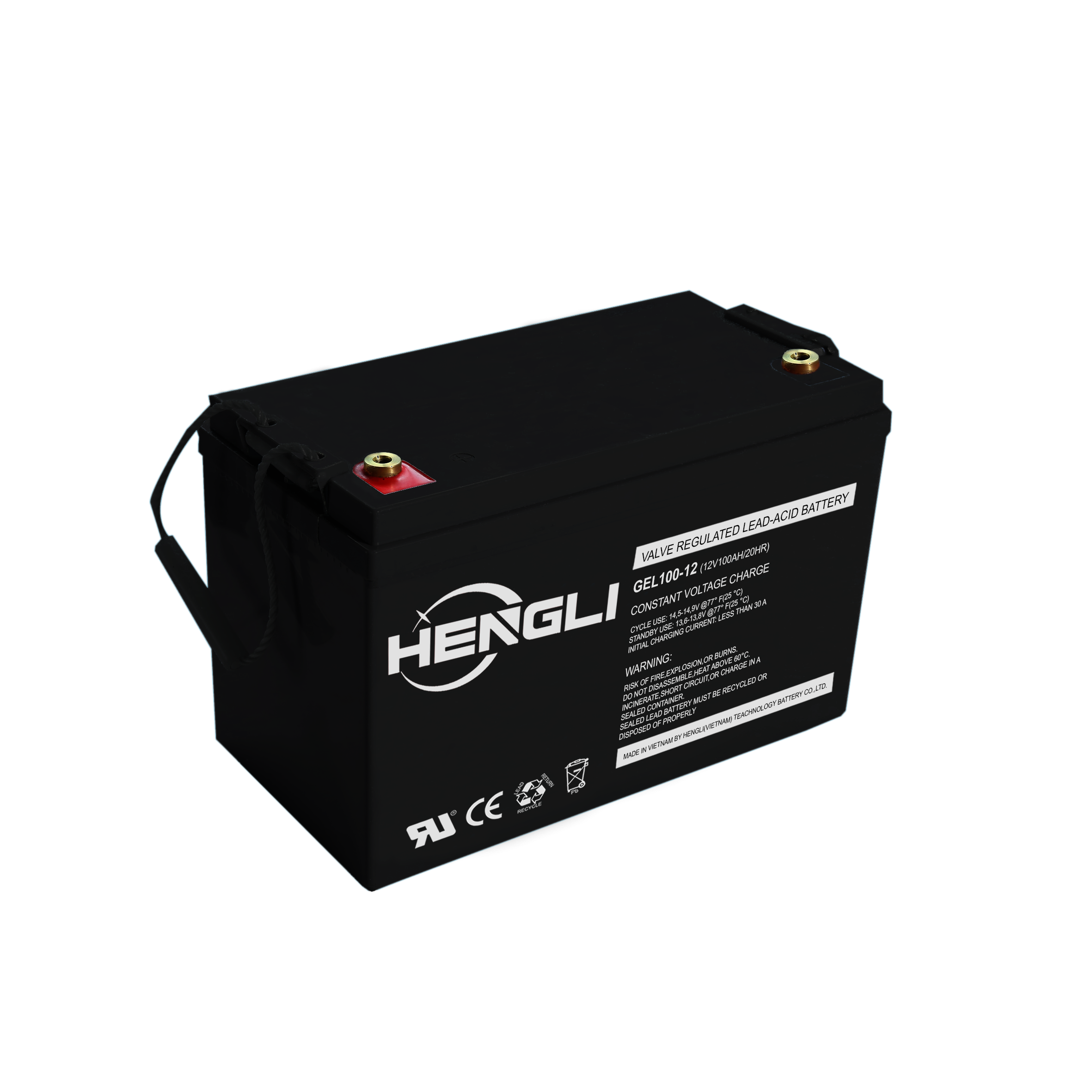 GEL Series